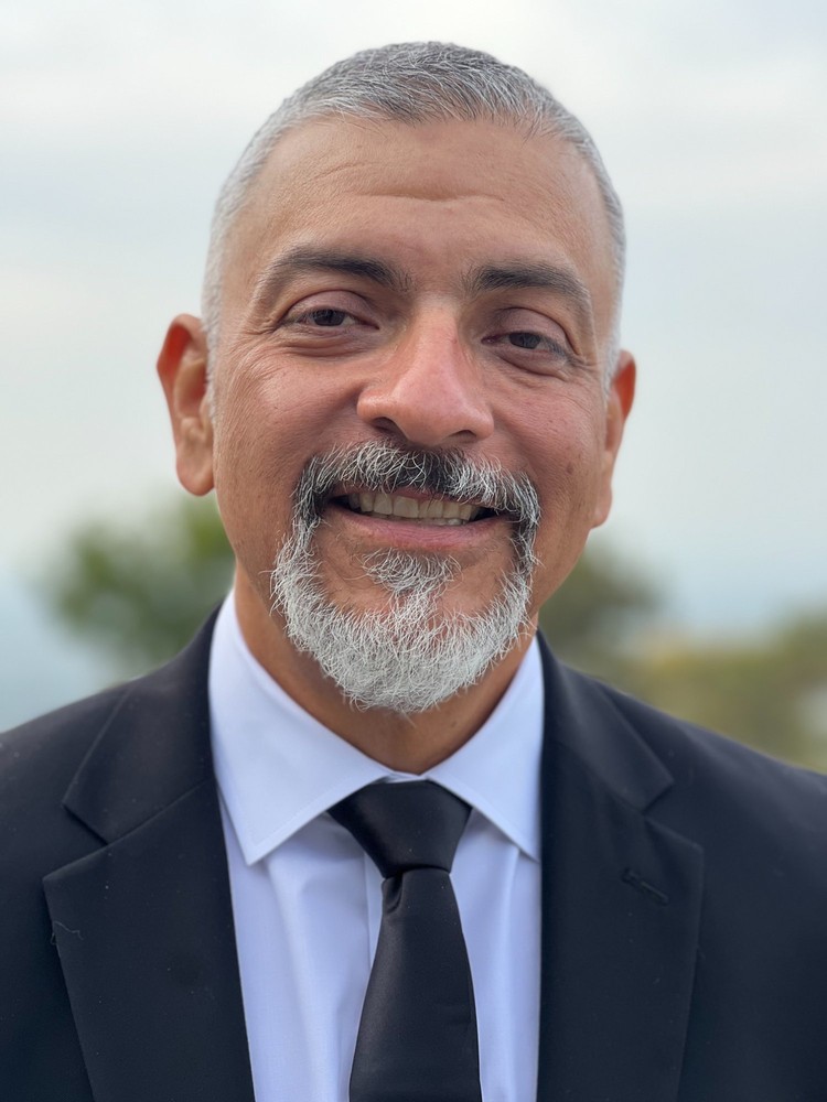 Steve Salinas